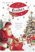 Picture of GREAT BROTHER CHRISTMAS CARD